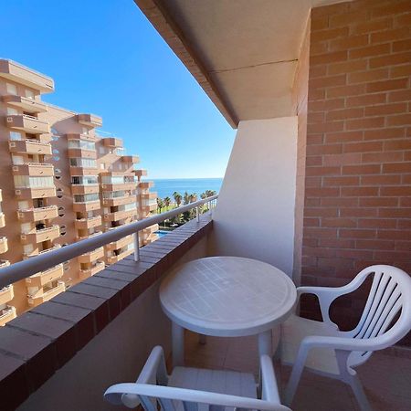 Apartamentos Vistamar Marina D'Or 1º Linea 3000 El Borseral Екстер'єр фото